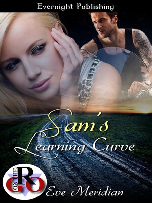 cover image of Sam's Learning Curve